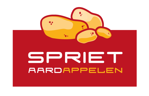 Spriet Aardappelen